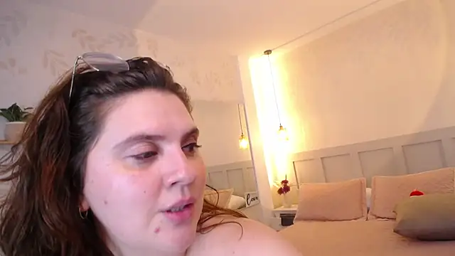 MartinaGuzmann's cam snapshot