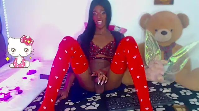 lucianadolll's cam snapshot