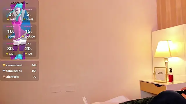 Tsuki_Maru's cam snapshot