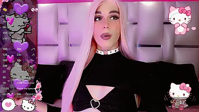 dearAlanaxxx's cam snapshot