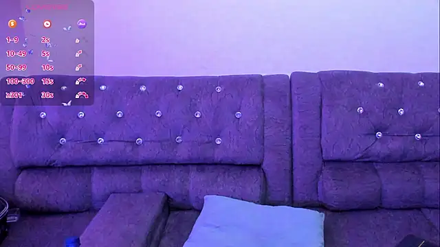 Camila_Coxx's cam snapshot