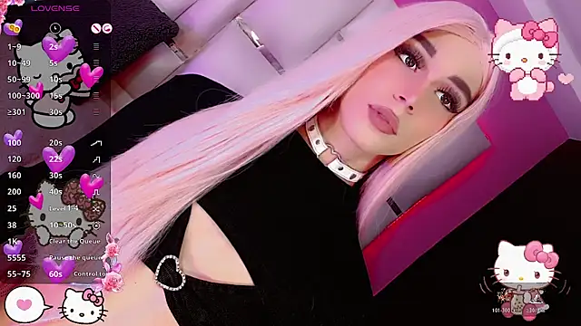 dearAlanaxxx's cam snapshot