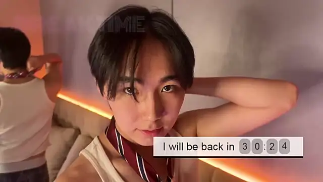 HeejinWang live sex cam