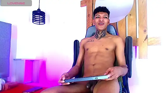Rick_Wade live sex cam