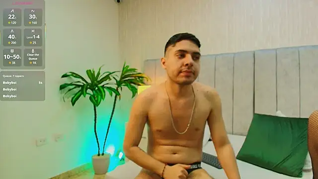 Victoria_606's cam snapshot