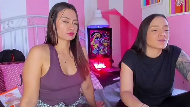 celestestars's cam snapshot