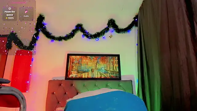 Gabyqueen70's cam snapshot