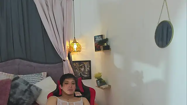 AustinCole01's cam snapshot