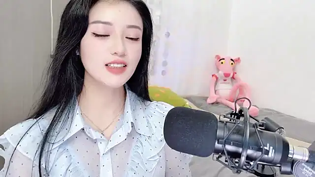 starsqimei live sex cam