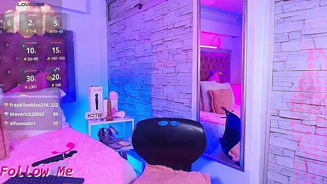 Bonn_Glow live sex cam