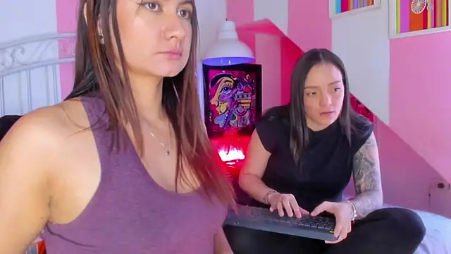 celestestars live sex cam