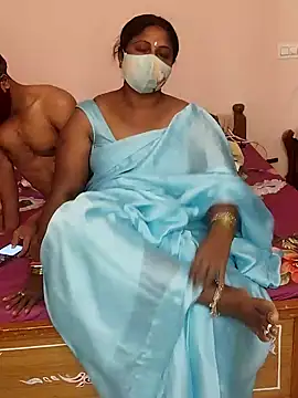 Telugumallu_couples live sex cam