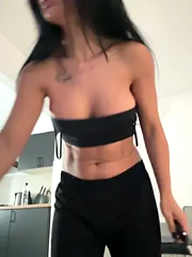 NikkiStarX's cam snapshot