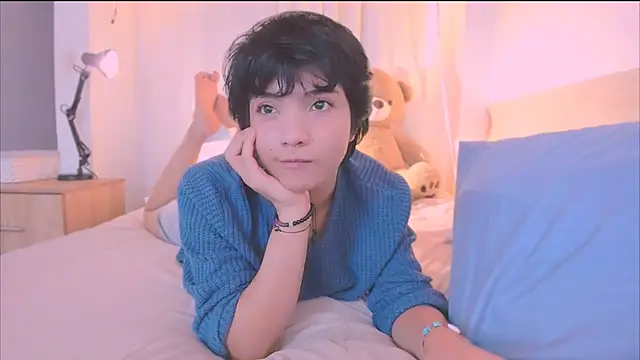 Sweet_Allan live sex cam