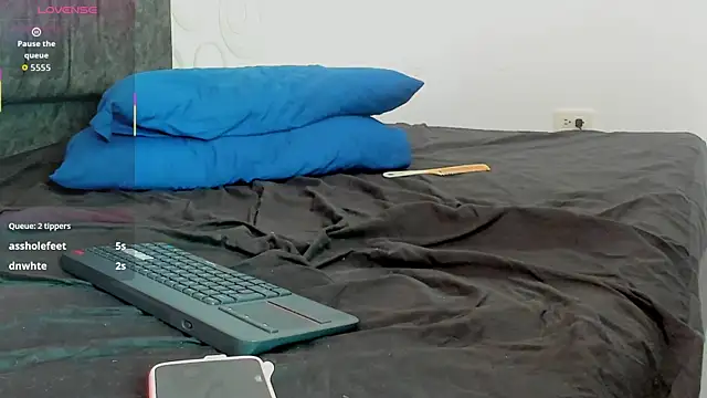 Nicol_TransGirl live sex cam