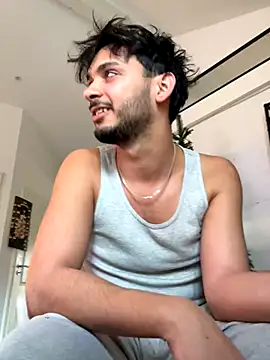 Gipsyboysteve live sex cam