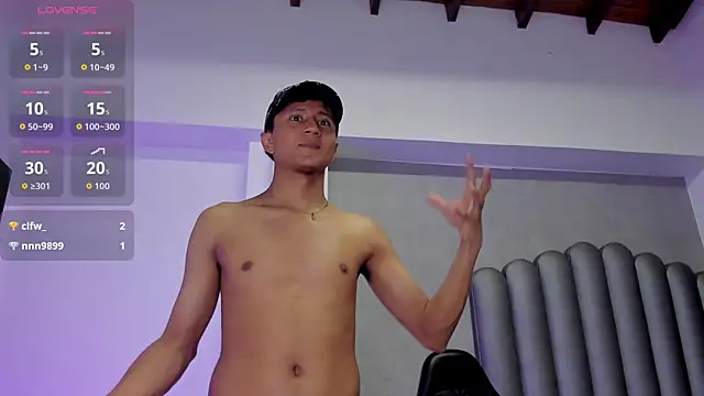 _Leohot_ live sex cam