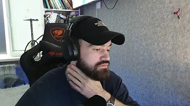 Nik_Namee live sex cam