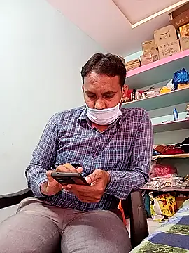 adicma123's cam snapshot