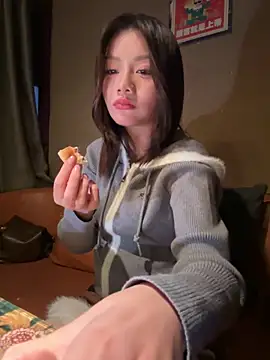 Asia-GoodLuck live sex cam