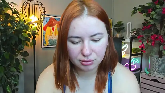 LAYLAxSTAR's cam snapshot