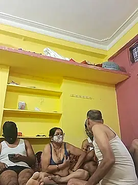 sivani_asha's cam snapshot