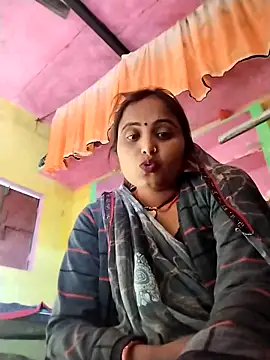 Pooja_hote's cam snapshot