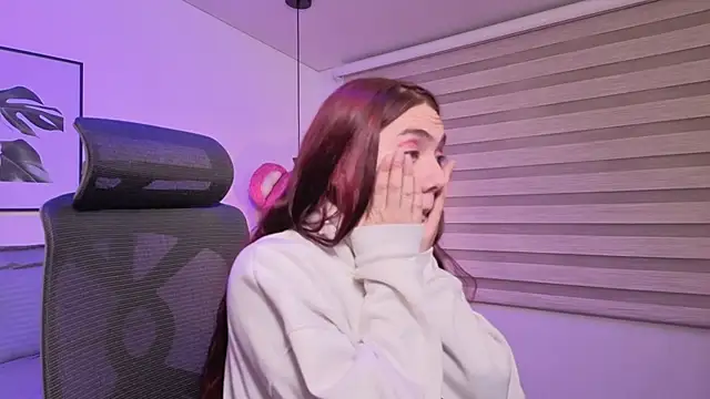 scarlettvg's cam snapshot