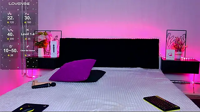 StefaEvanses's cam snapshot