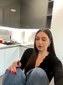 ClaraJJ live sex cam