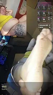 Johana_bbw live sex cam