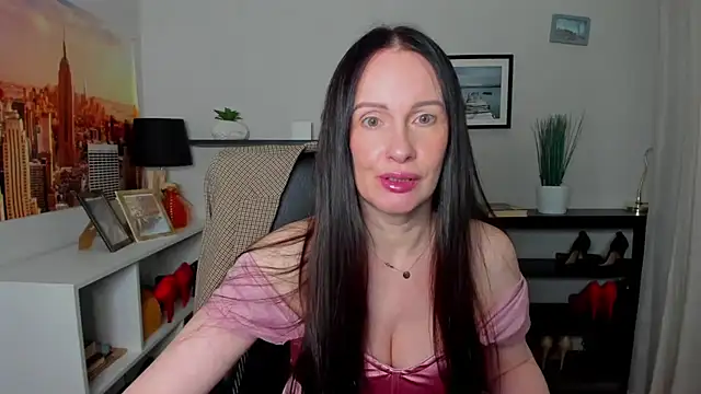 Velvet_Jasmine's cam snapshot