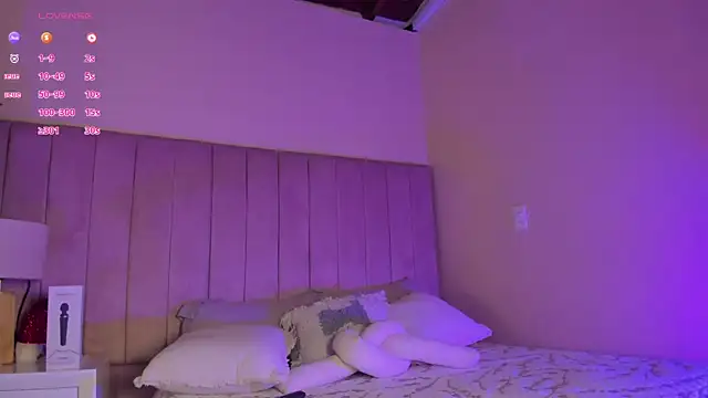 Seab_trooy live sex cam