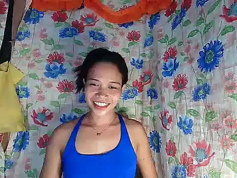 PinaySkinnyGirl live sex cam