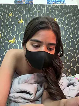 Sexykhushi041's cam snapshot