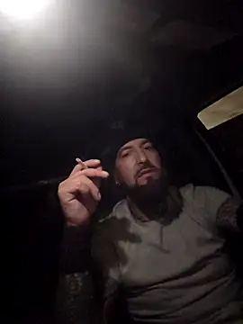 Beardedtattood live sex cam