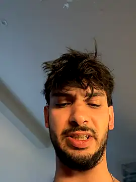 Gipsyboysteve live sex cam