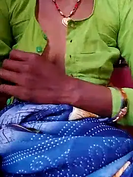 Hot_reshmaji's cam snapshot