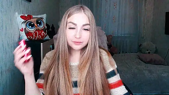 _KittyBoo's cam snapshot