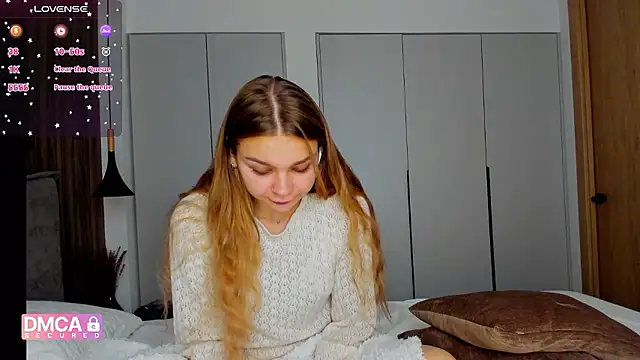 Molly_sweetie's cam snapshot