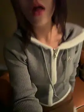 Asia-GoodLuck's cam snapshot