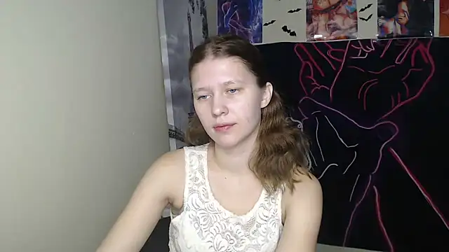 StellaCRL's cam snapshot