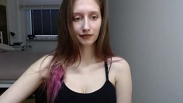 LUNA_delight's cam snapshot