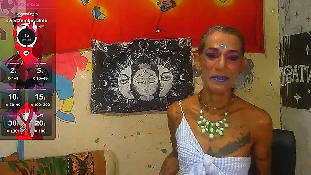 Lobaveterana_sex live sex cam