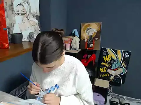 felicity_gold's cam snapshot