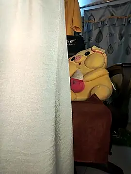 Lucy_limon's cam snapshot