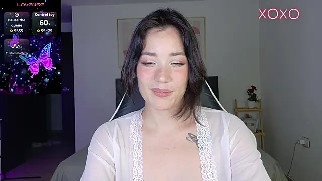 Eliih_01 live sex cam
