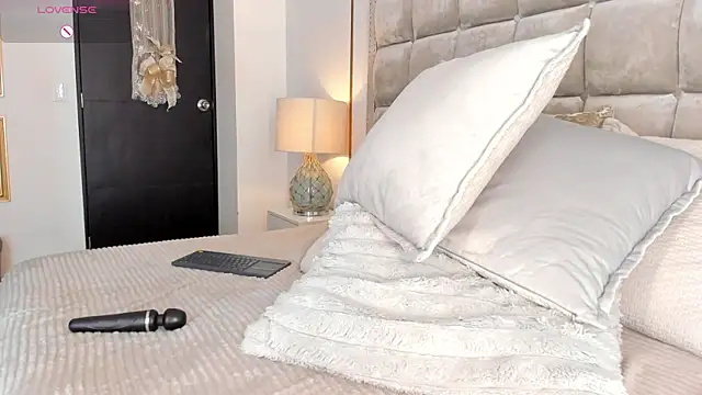 DakotaWangi's cam snapshot