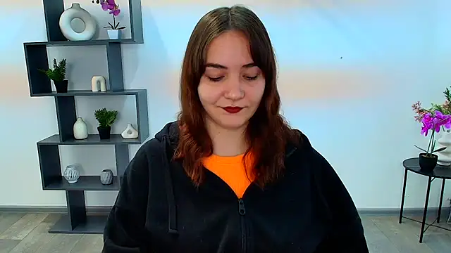 OliviaMontgommery's cam snapshot