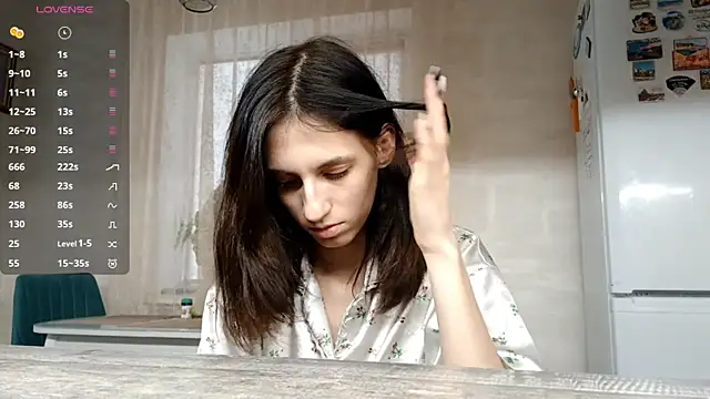 KennaElse's cam snapshot